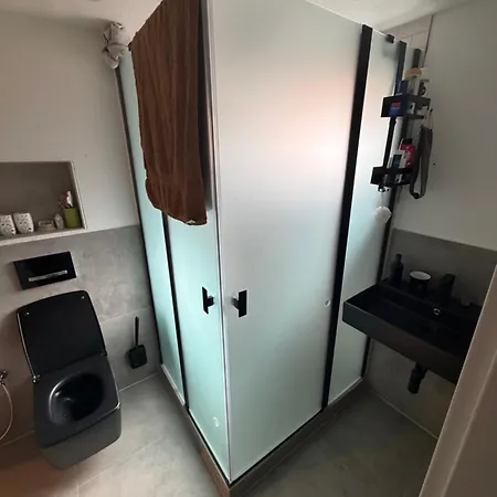 Heimkino Ac Projector King Bed *