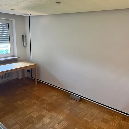 Heimkino Ac Projector King Bed