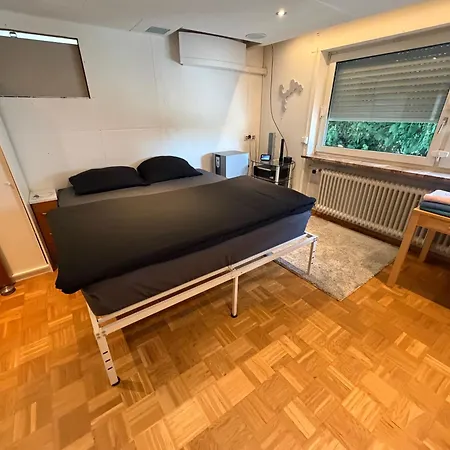 Heimkino Ac Projector King Bed