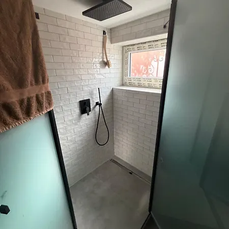 Homestay szállás Heimkino Ac Projector King Bed Göppingen
